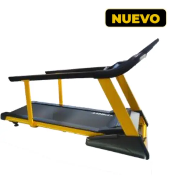 Trotadora Infantil XT185-KIDS con Pasamanos de Apoyo Spirit Fitness