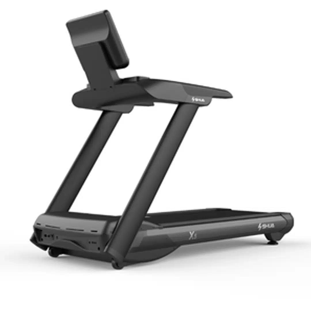 Trotadora V6 Black Edition SH-T860 MoviFit - Image 2