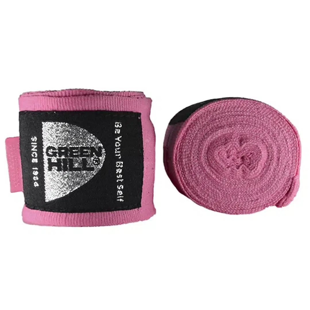 Vendas de Poliéster Rosado 5.0 Movifit