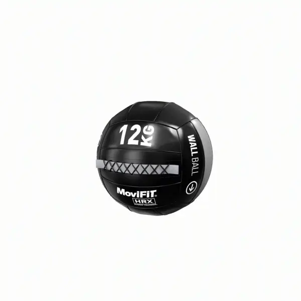 Wall Ball de Competición 12KG Movifit