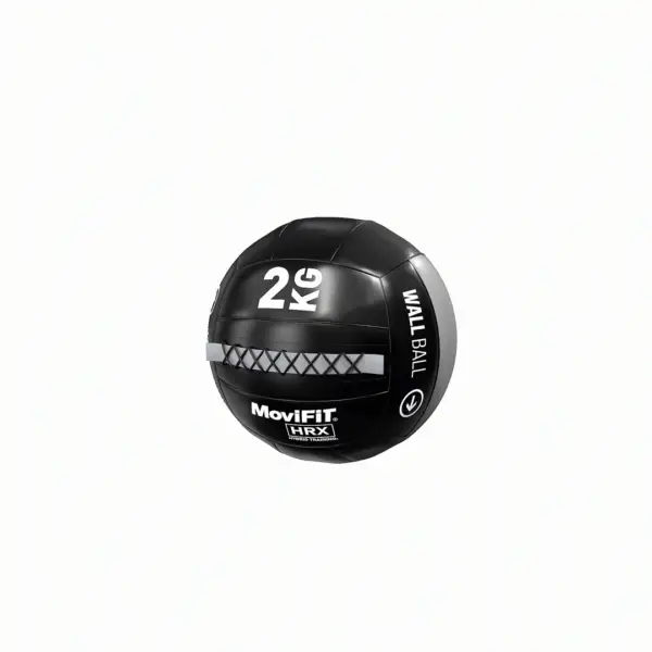Wall Ball de Competición 2KG Movifit